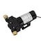 Xero 12V Booster Pump 209-25-65 - alternate 4
